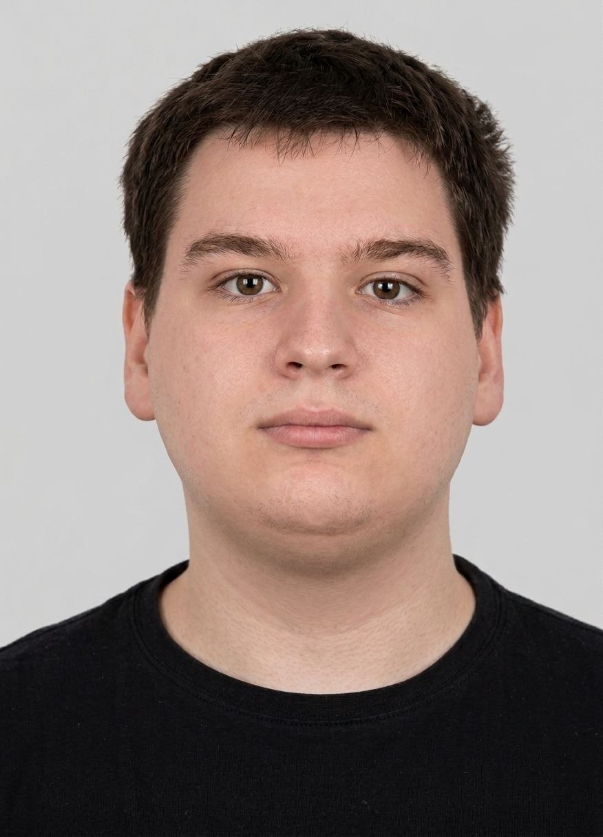 Євгеній Каспаров